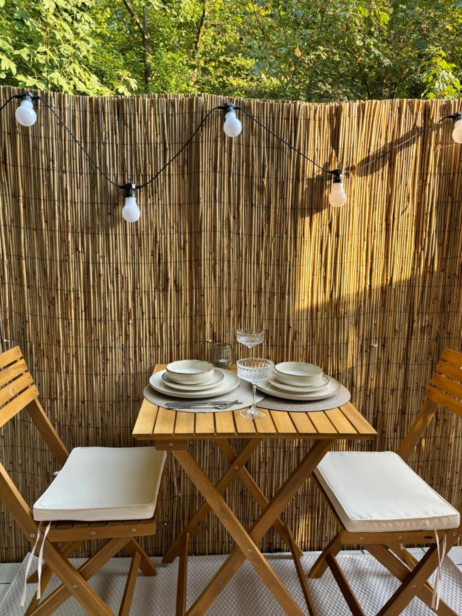 Das Luxusnest Bad Ems Εξωτερικό φωτογραφία