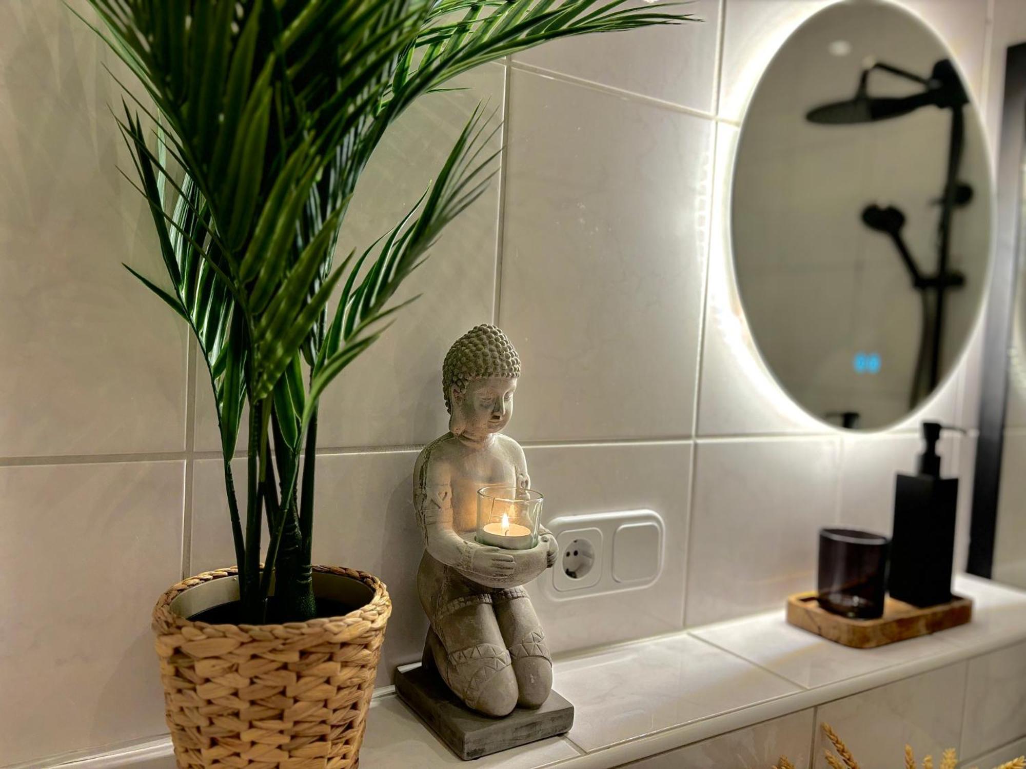 Das Luxusnest Bad Ems Εξωτερικό φωτογραφία