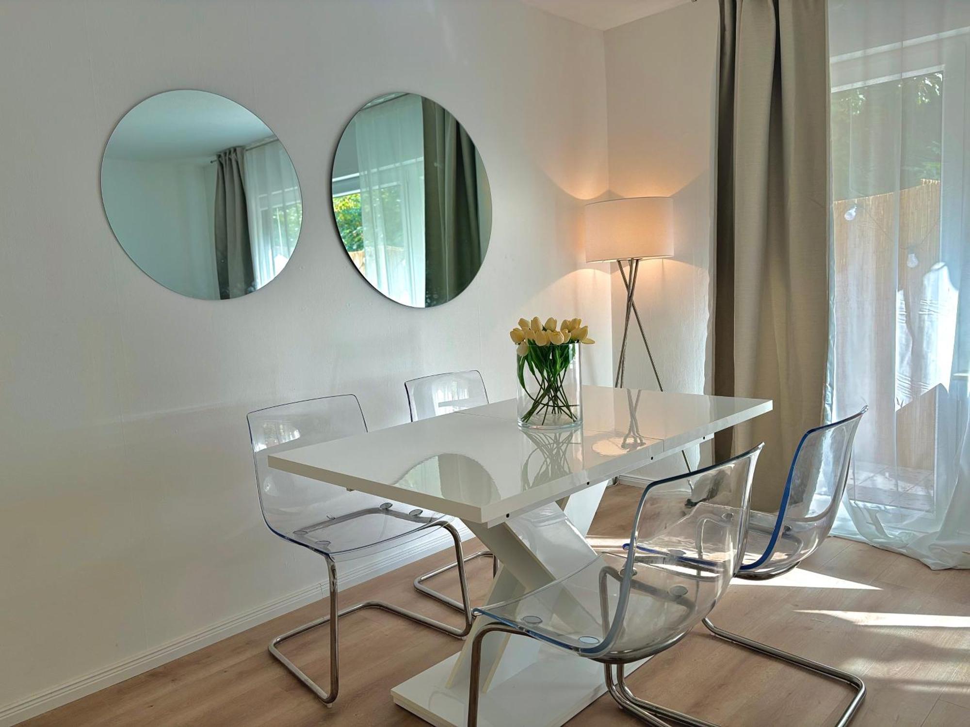 Das Luxusnest Bad Ems Εξωτερικό φωτογραφία