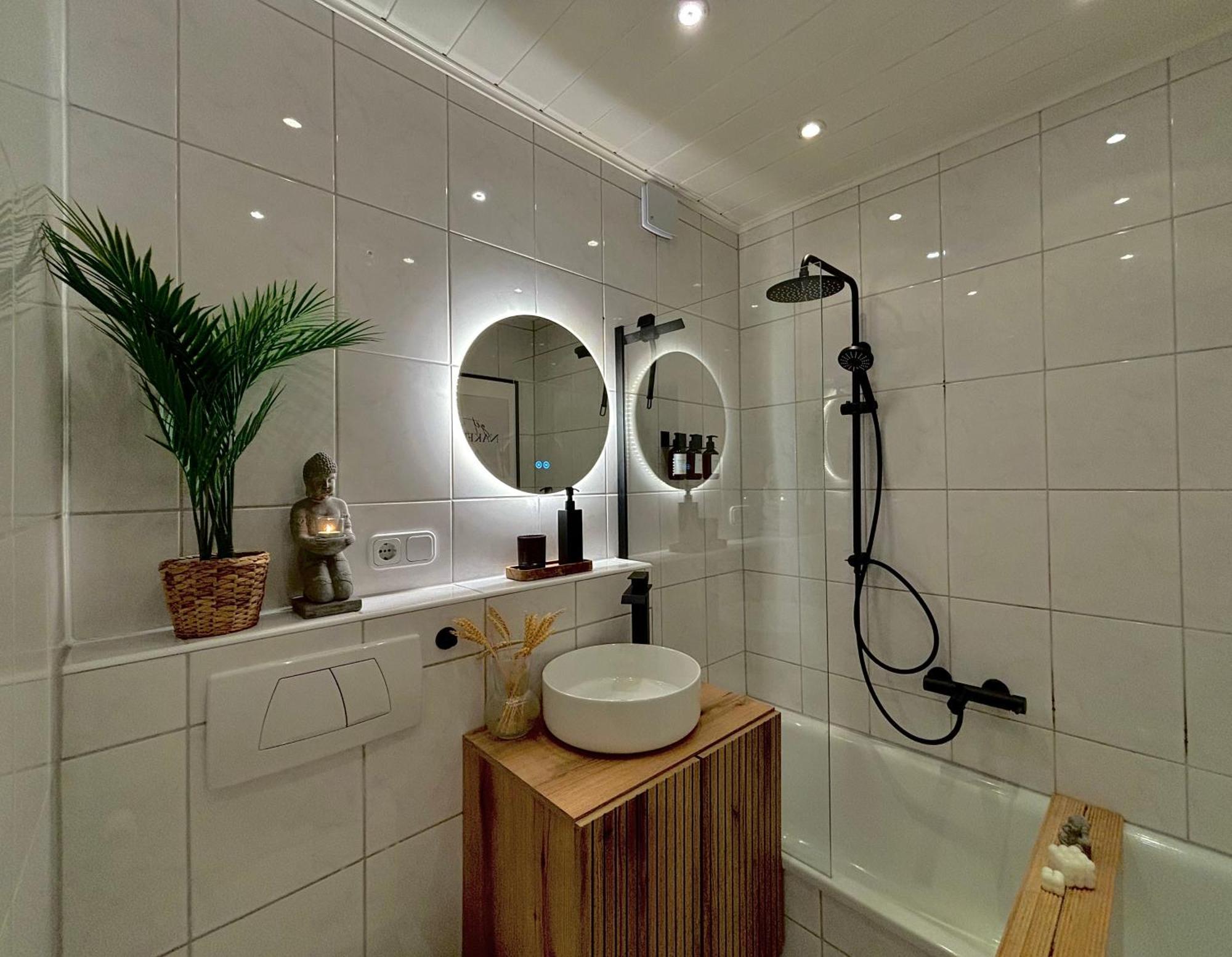 Das Luxusnest Bad Ems Εξωτερικό φωτογραφία