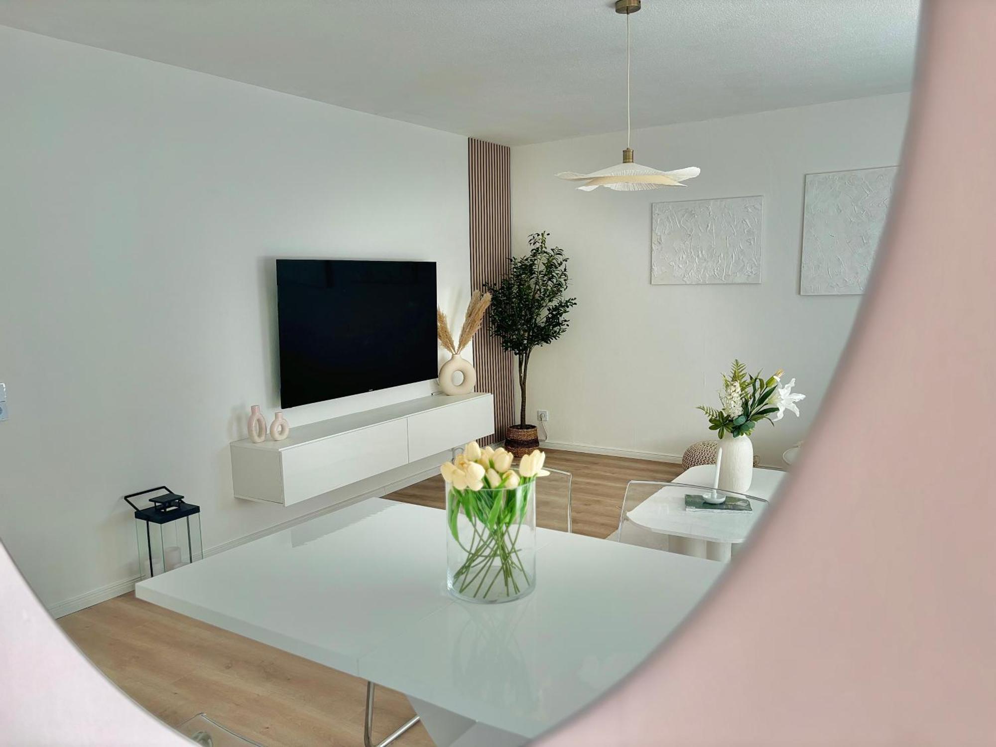 Das Luxusnest Bad Ems Εξωτερικό φωτογραφία